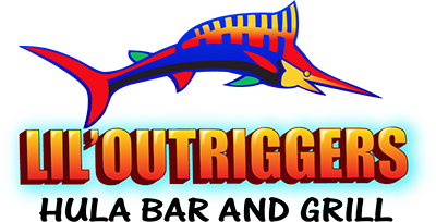 Lil Outriggers Hula Bar & Grill