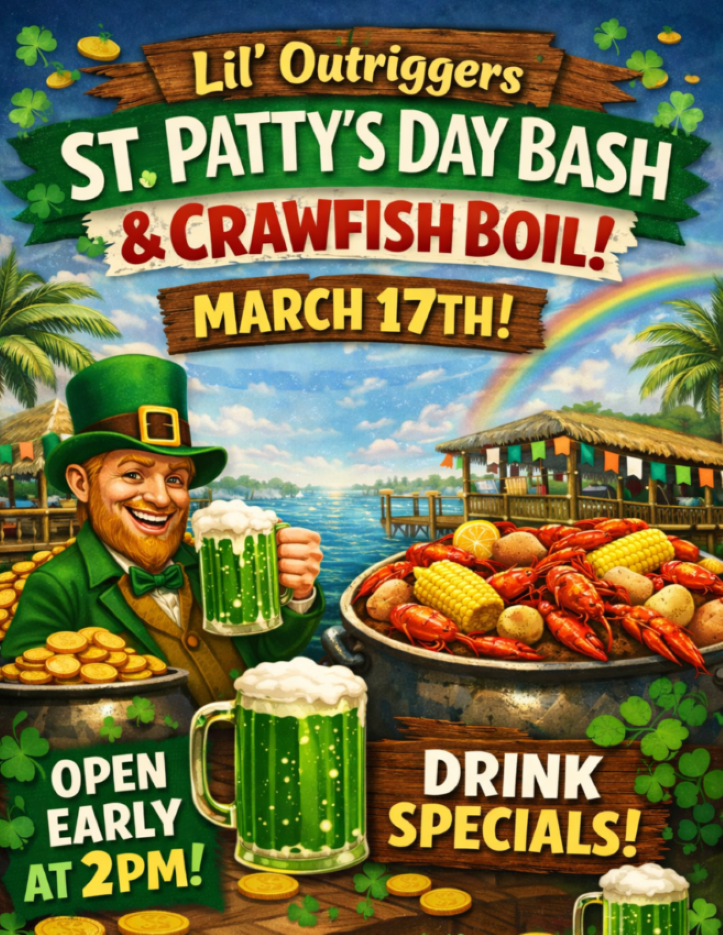 Gumbo cookoff flyer 2025